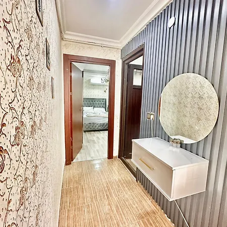 Sultanahmet Life Deluxe Appart hôtel