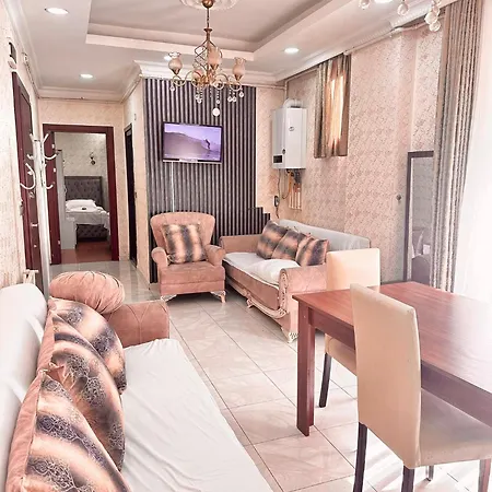 Appart hôtel Sultanahmet Life Deluxe Istambul