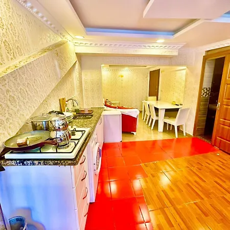Sultanahmet Life Deluxe *