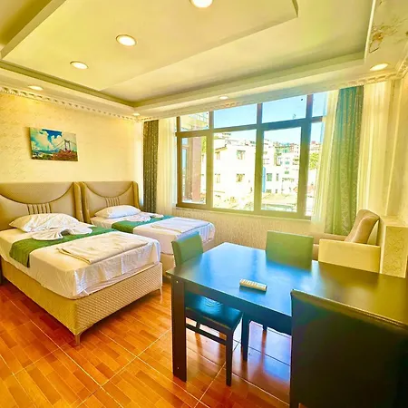 Appart hôtel Sultanahmet Life Deluxe Istambul