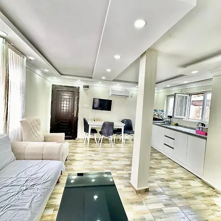 Sultanahmet Life Deluxe Appart hôtel *