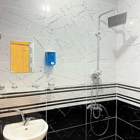 Sultanahmet Life Deluxe Appart hôtel *