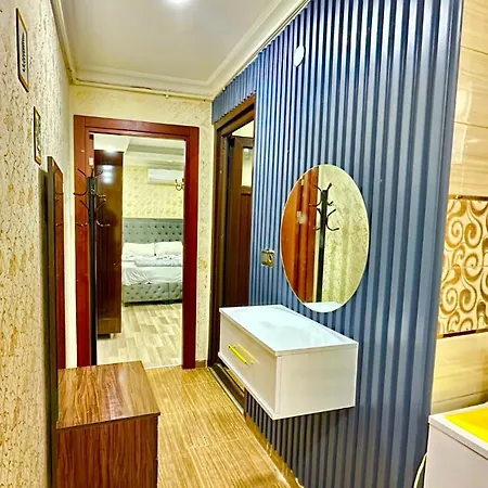 Appart hôtel Sultanahmet Life Deluxe *