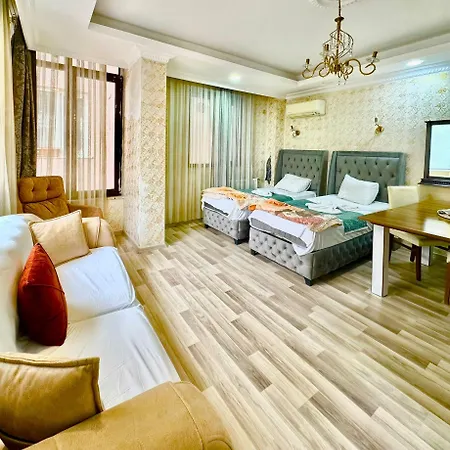 Sultanahmet Life Deluxe * Istambul