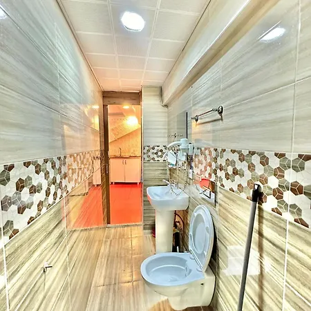 Appart hôtel Sultanahmet Life Deluxe *
