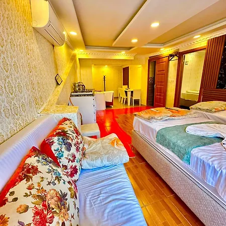 Sultanahmet Life Deluxe Appart hôtel