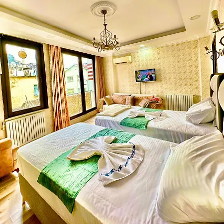 Sultanahmet Life Deluxe * Istambul