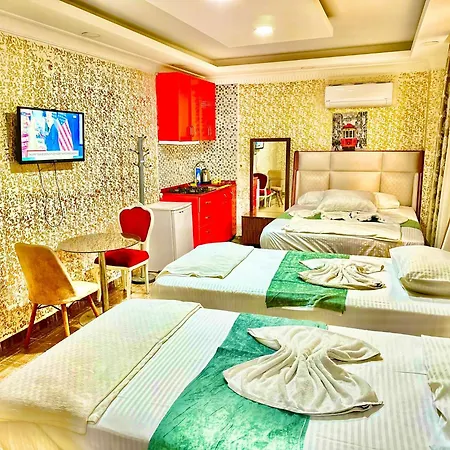 Sultanahmet Life Deluxe Istambul