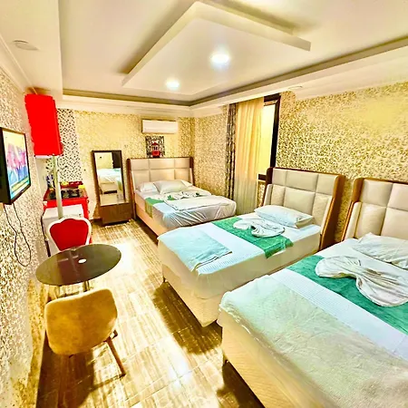 Sultanahmet Life Deluxe * Istambul