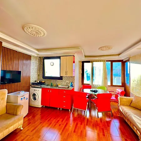 Sultanahmet Life Deluxe * Istambul