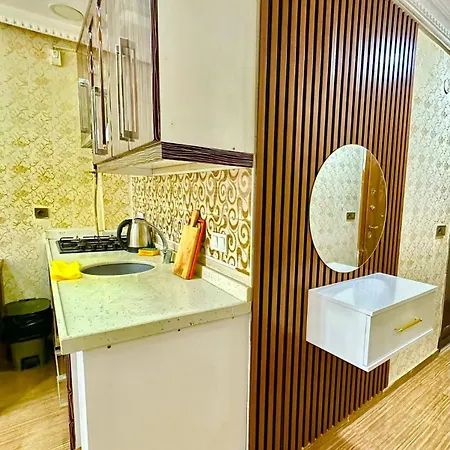 Sultanahmet Life Deluxe Appart hôtel
