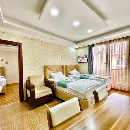 Sultanahmet Life Deluxe * Istambul