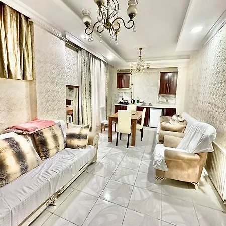 Sultanahmet Life Deluxe Appart hôtel Istambul